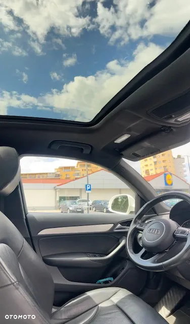 Audi Q3 - 10