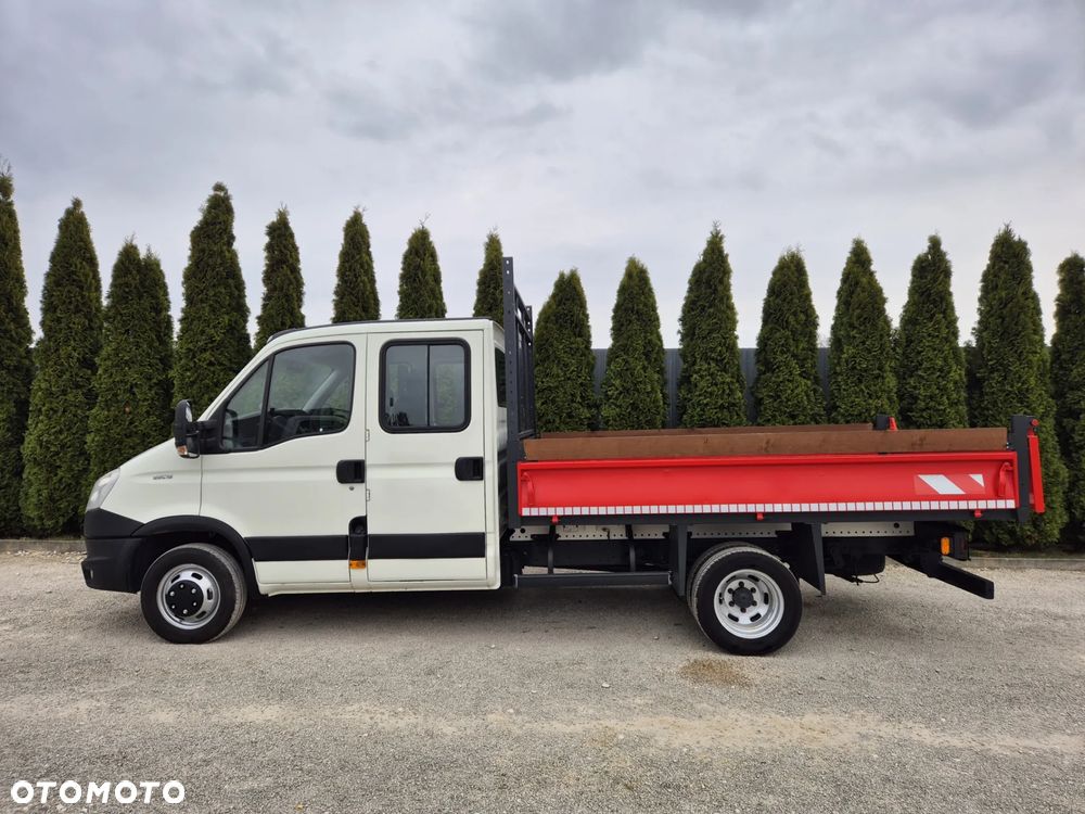 Iveco 35C15 3.0 Brygadówka/ - 25