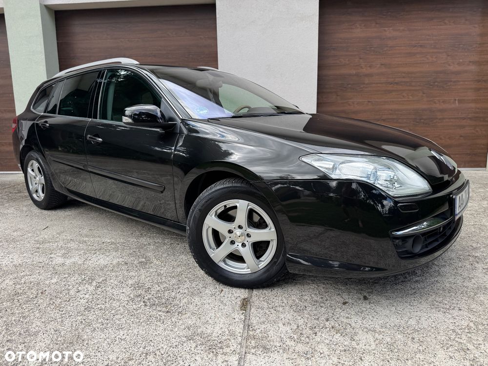 Renault Laguna 2.0 16V Turbo Initiale - 3
