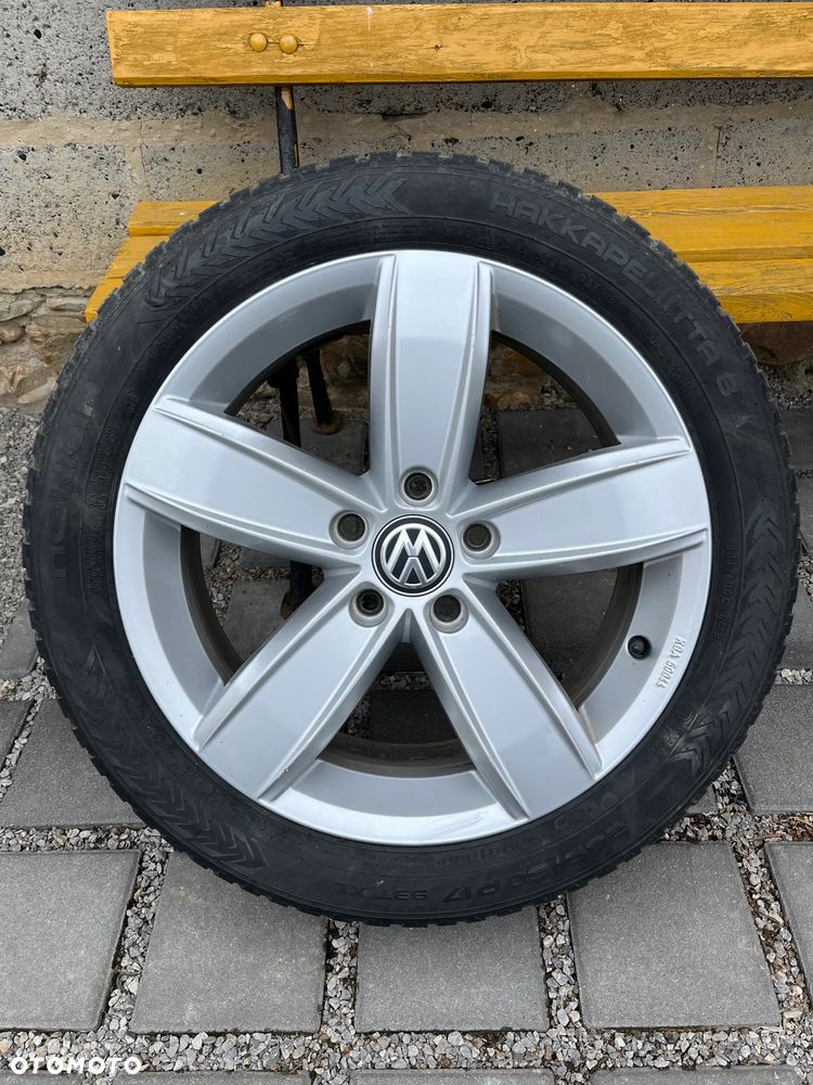 Volkswagen Passat Alltrack 2.0 TDI 4Motion DSG BlueMotion Tec - 16