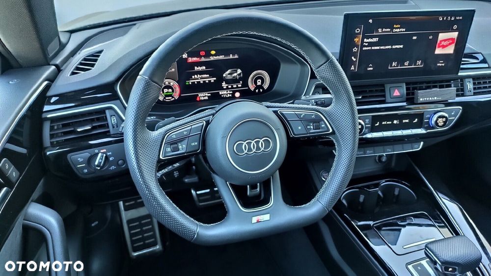 Audi A5 Sportback - 36