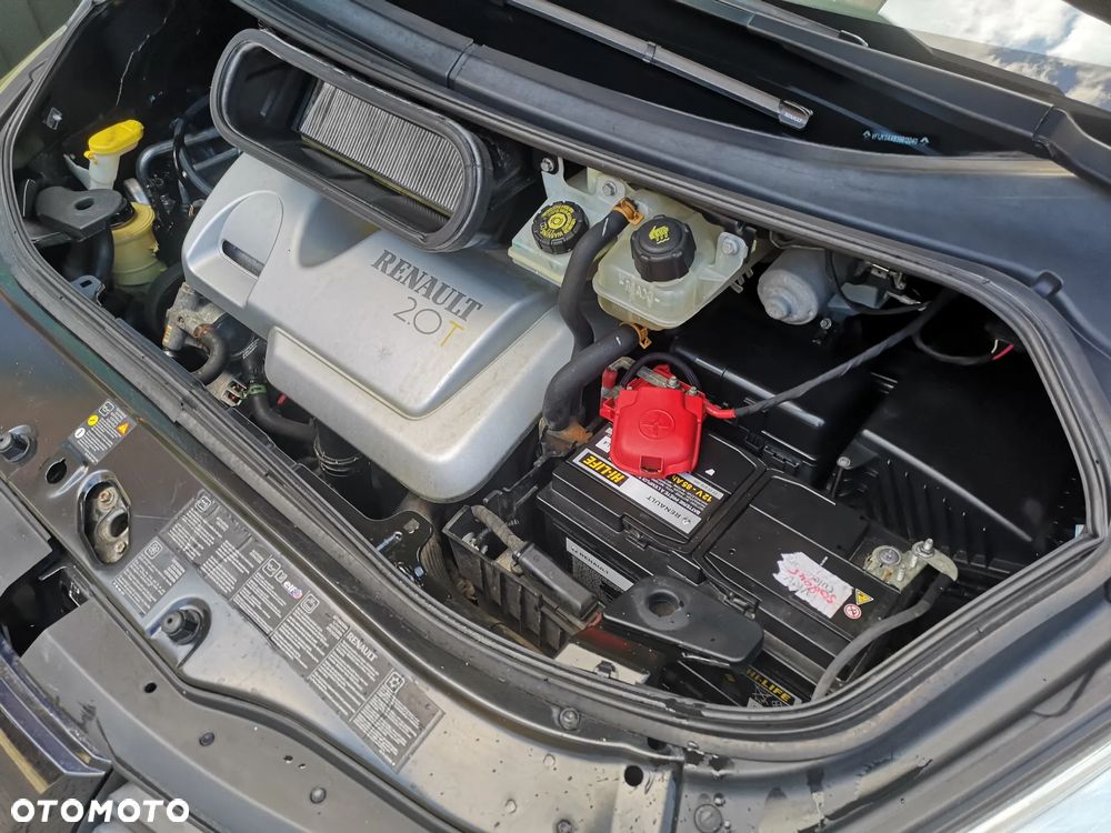 Renault Espace 2.0 Expression - 30