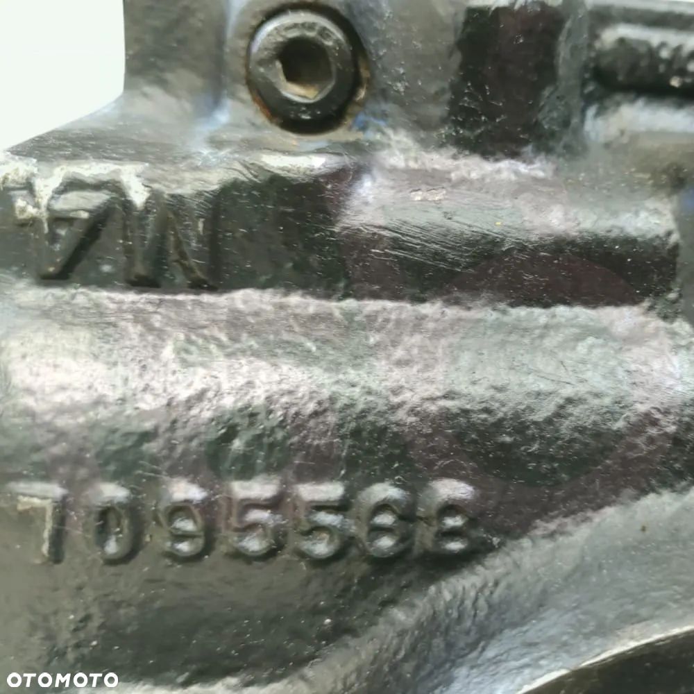 Pompa jazdy 508668 Sauer Danfoss 90R075 FA6NN8D MERLO P32.7 - 12