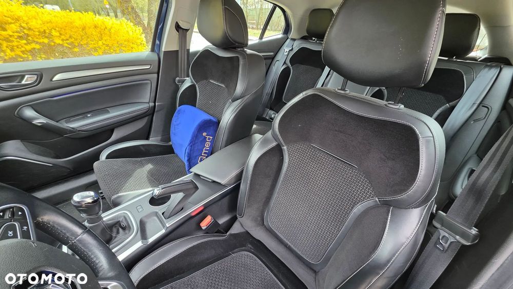 Renault Megane 1.2 Energy TCe Intens - 6