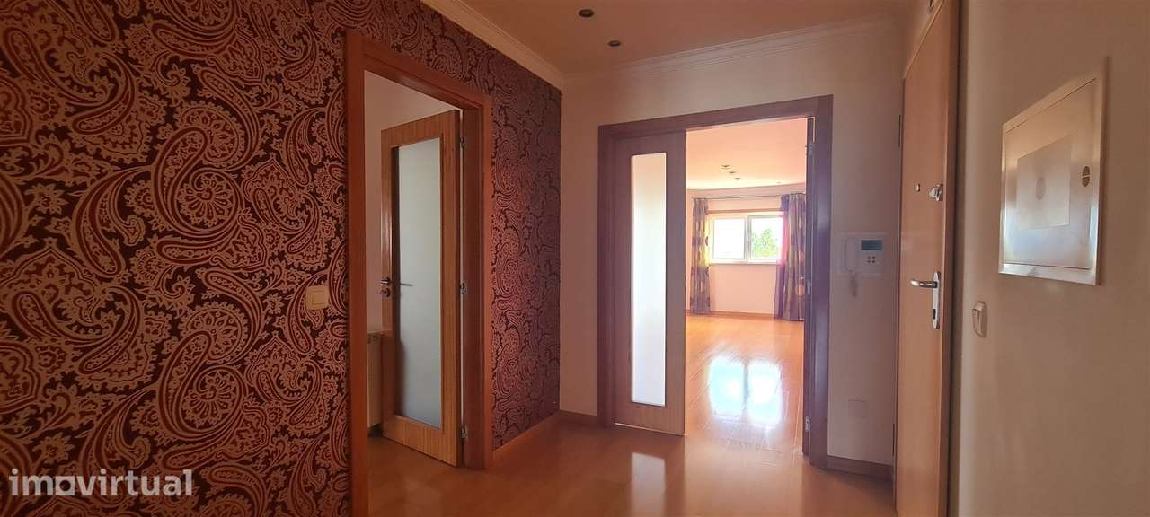 Apartamento T3 Telheiro, Leiria - Grande imagem: 3/17