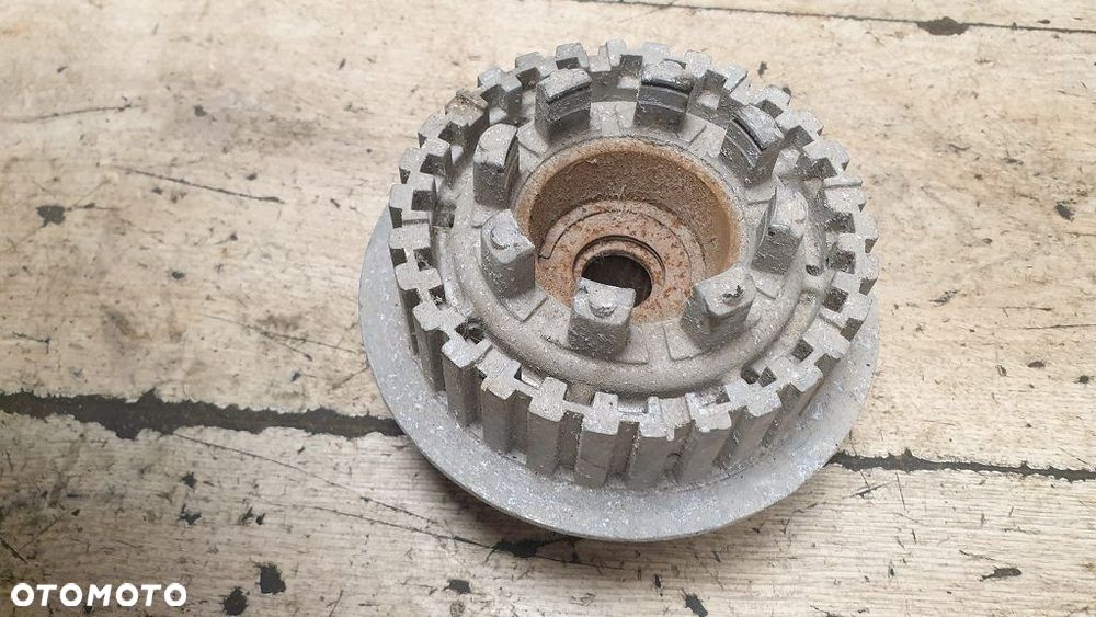 Kosz sprzęgłowy wewnętrzny Harley Davidson Sportster 36785-91 - 4