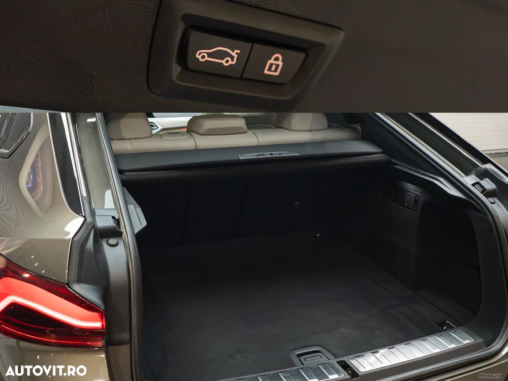 BMW X6 xDrive30d - 40