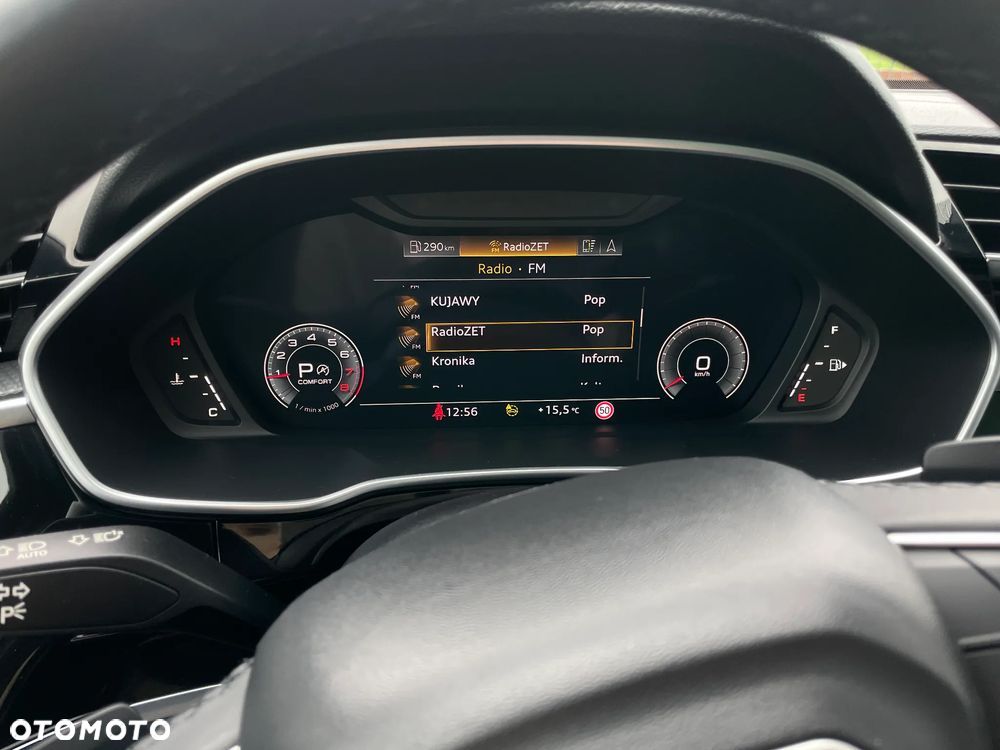 Audi Q3 45 TFSI Quattro S-Line S tronic - 21