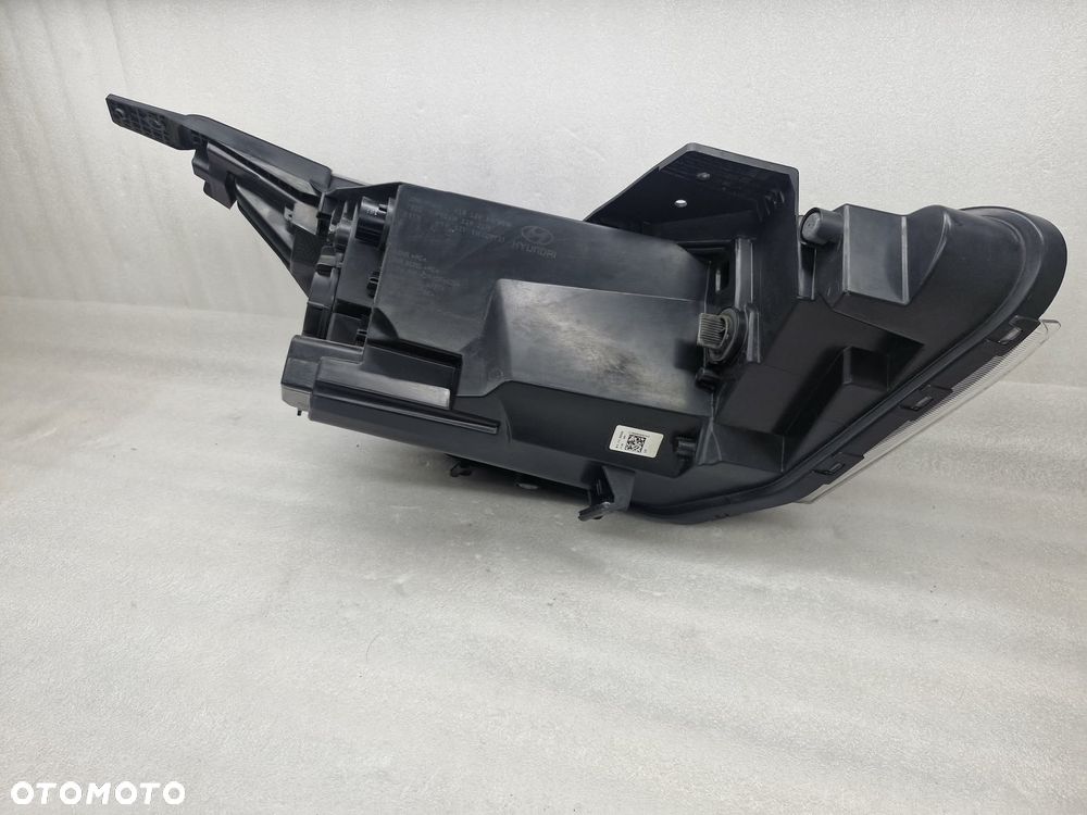 HYUNDAI I20 III BC3 LAMPA LEWA PRZÓD 92101-Q0050 - 9