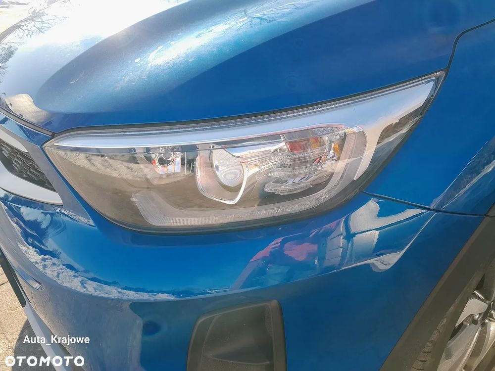 Kia Stonic 1.0 T-GDI M - 28