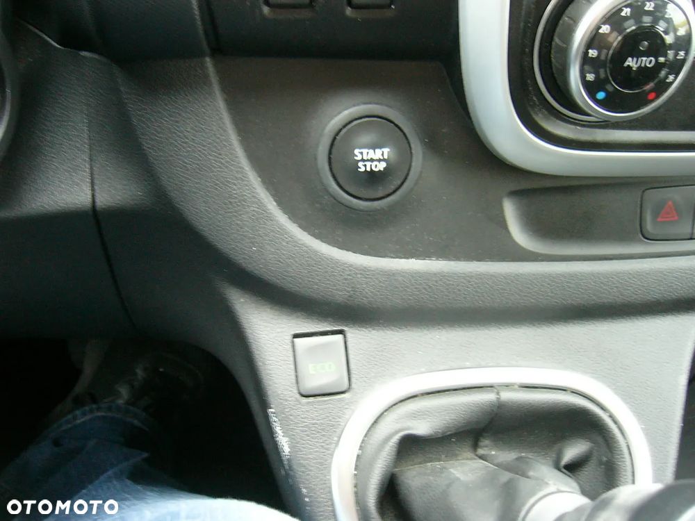 Nissan NV300 LONG L2H1 2,0 DCI 120Ps EURO6 - 29