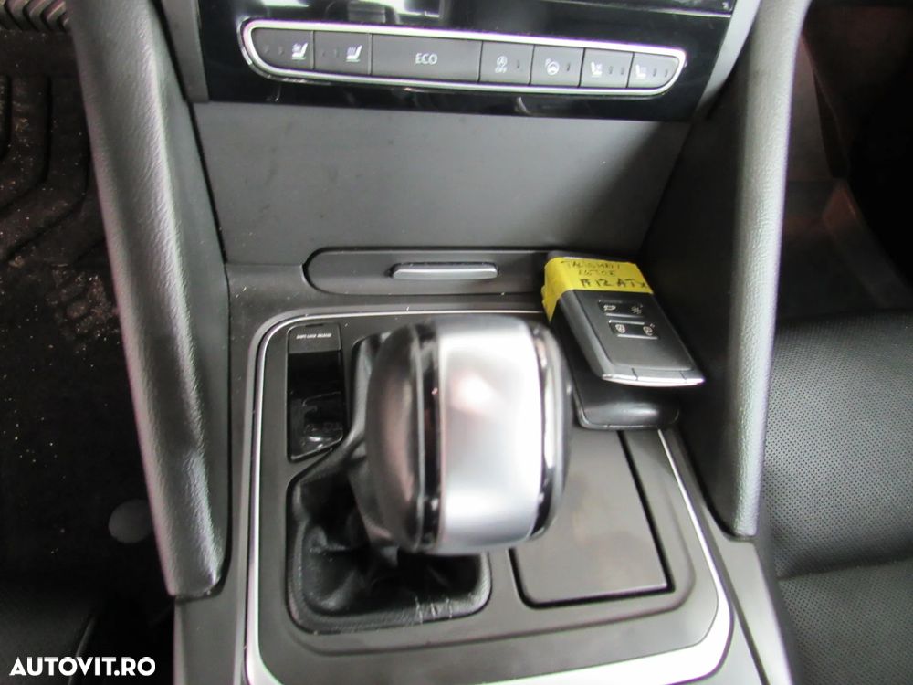 Renault Talisman ENERGY TCe EDC Intens - 17