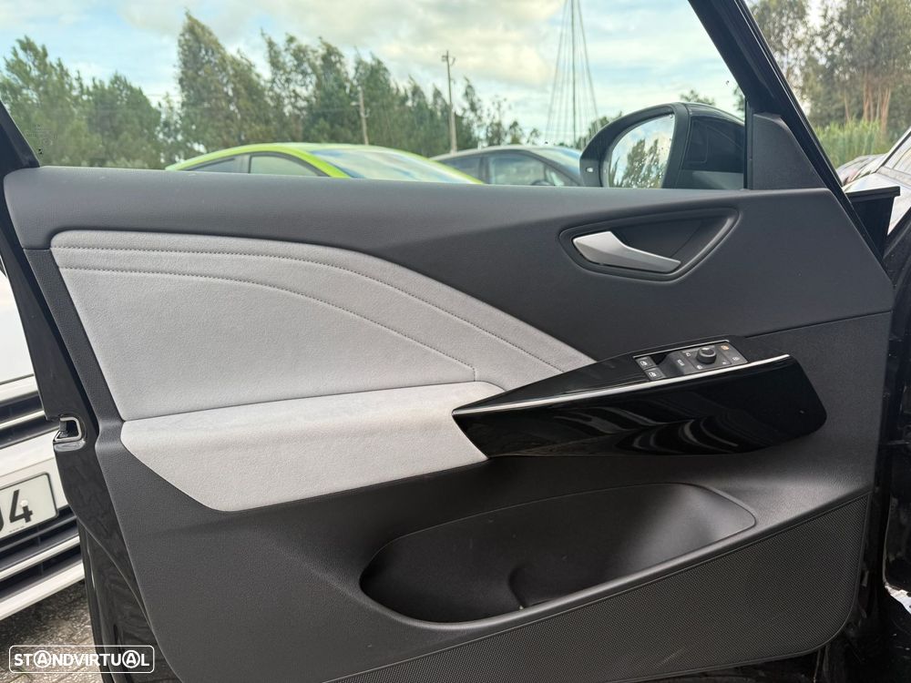 VW ID.3 77 kWh Pro S - 13