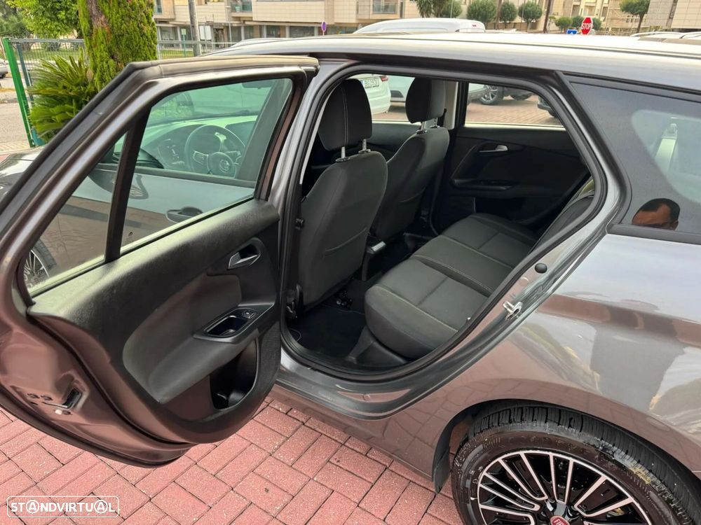 Fiat Tipo Station Wagon 1.3 Multijet - 11