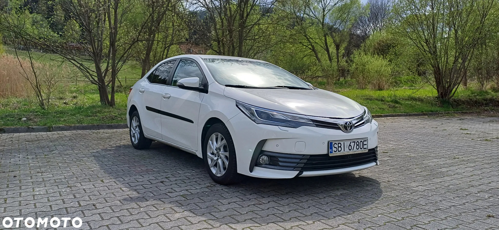 Toyota Corolla 1.6 Executive - 32