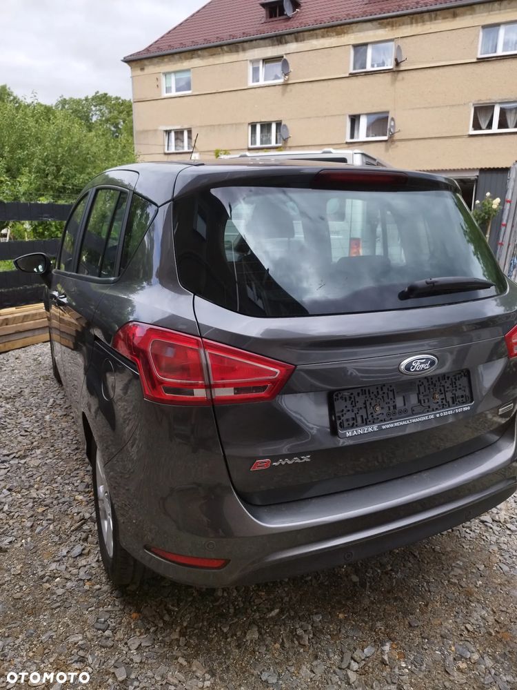 Ford B-MAX - 8