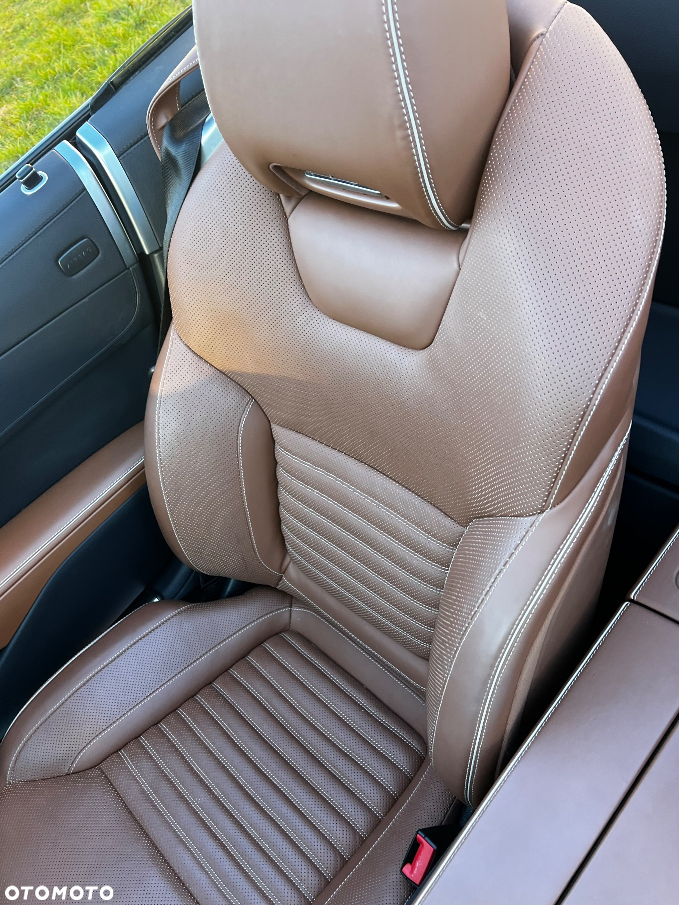 Mercedes-Benz SL 400 9G-TRONIC - 22