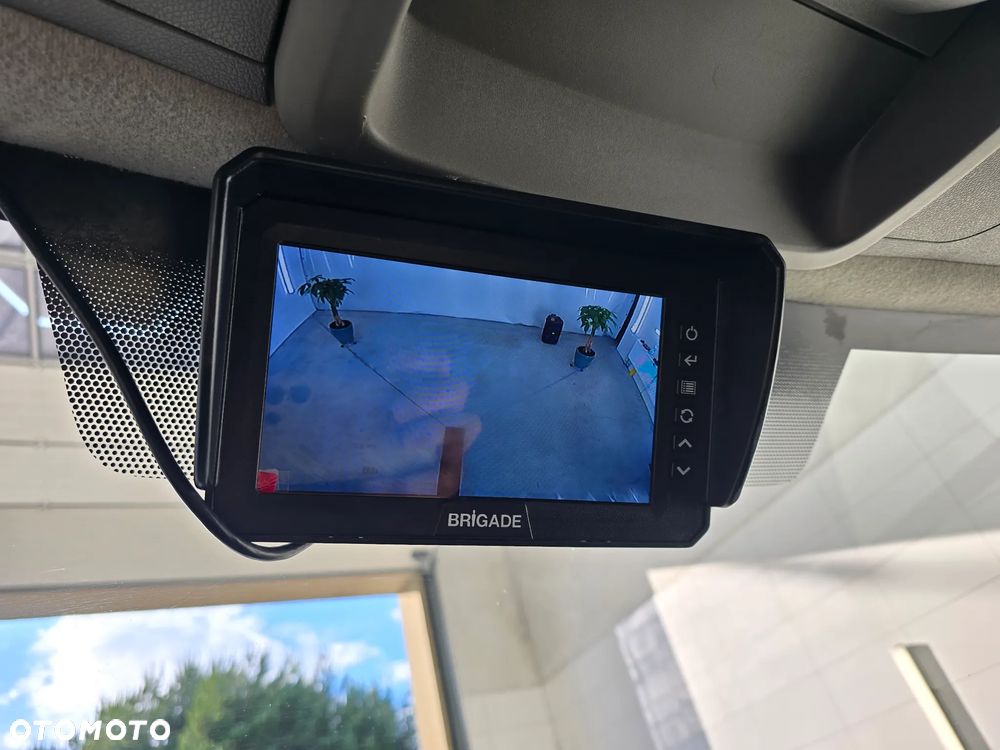 Renault MASTER IGLOOCAR -30*C +25*C ZANOTTI Z350 ŁADOWNOŚĆ 720Kg WZMOCNIONE TYLNE ZWIESZENIE 69 TYŚ Km SERWIS DO OSTATNIEGO Km ASO RENO NA GWARANCJI  BOGATA OPCJA WYPOSAŻENIA FOTEL KIEROWCY PNEŁMATYCZNY TEMPOMAT KLIMA HALOGENY KAMERA COFANIA SALON PL STAN NOWY NOWY NOWY - 33