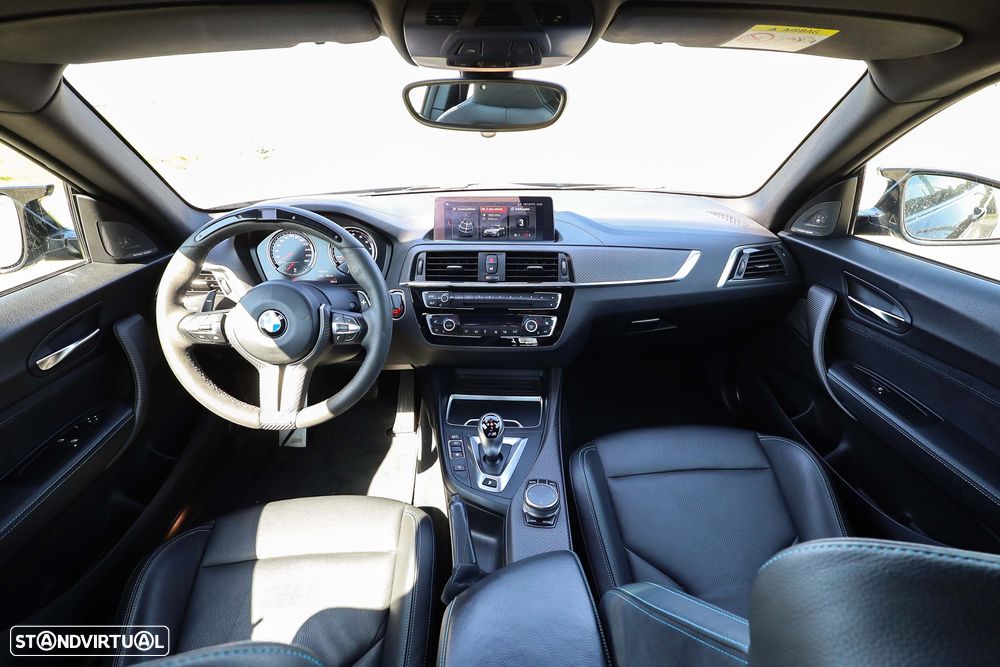 BMW M2 Competition Auto - 15