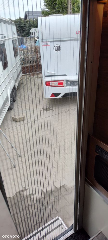 Volkswagen T6 Knaus 500 - 18
