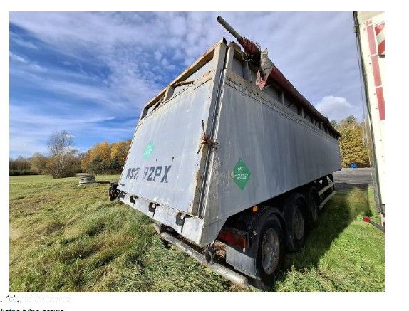 Nova NovaTrail SKI 24/10,5 - 5