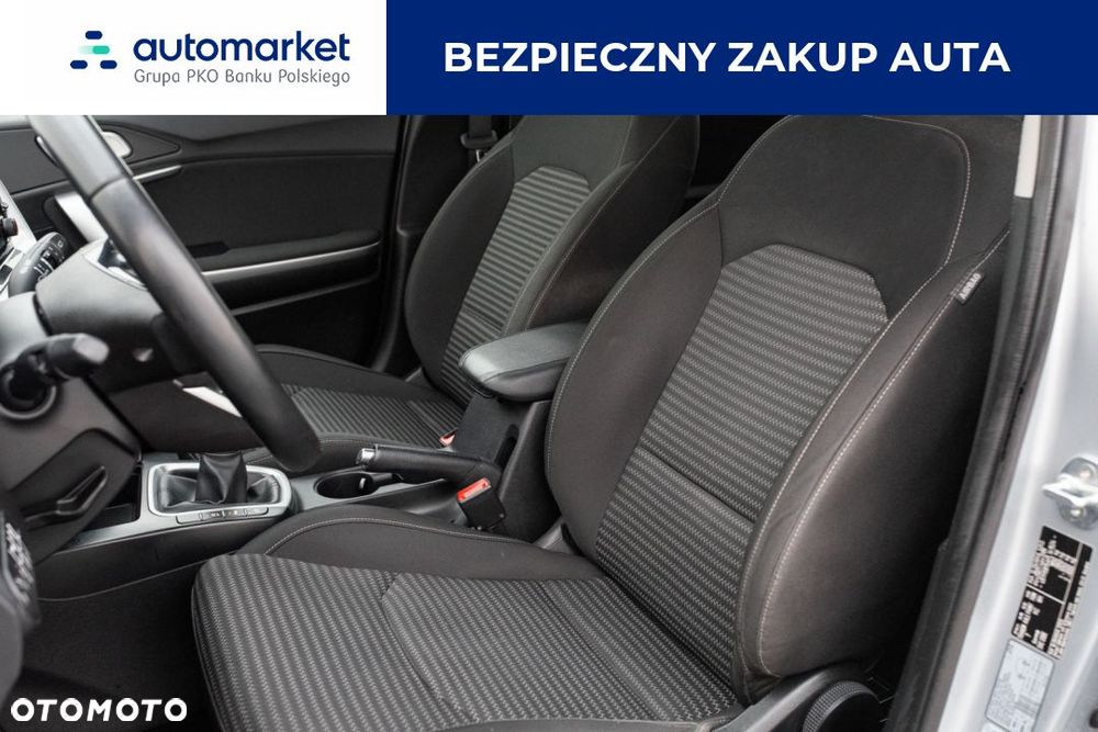 Kia Ceed 1.5 T-GDI M - 7