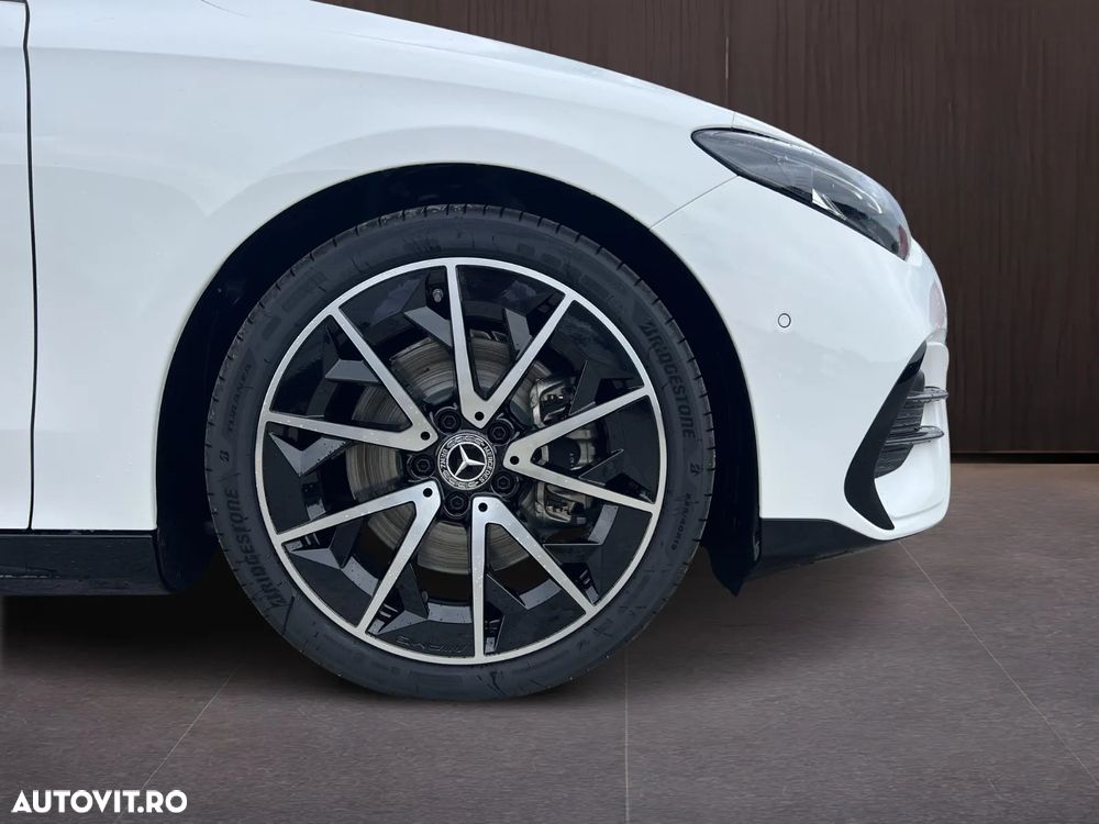 Mercedes-Benz CLA 200 MHEV Coupe - 15