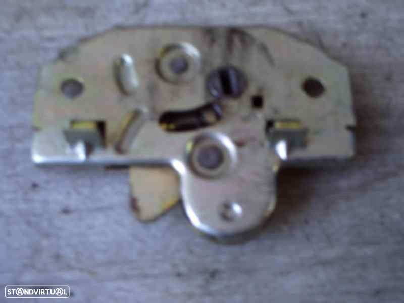 FECHADURA DA MALA - 1