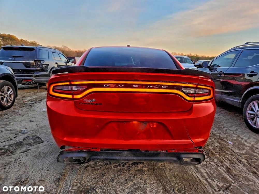 Dodge Charger - 22