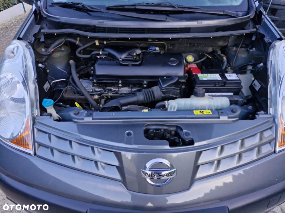 Nissan Note 1.4 I-Way - 24