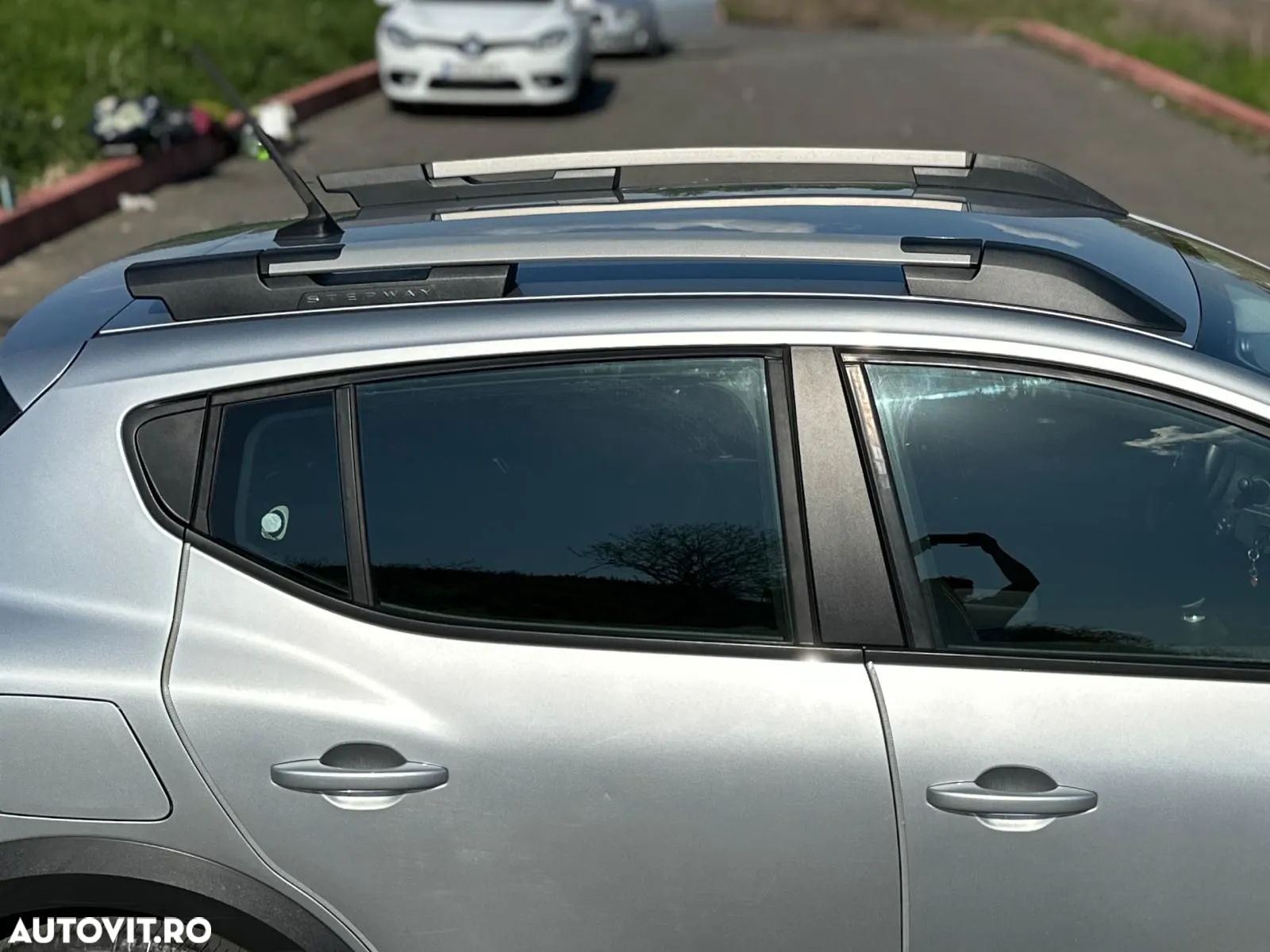 Dacia Sandero Stepway - 7