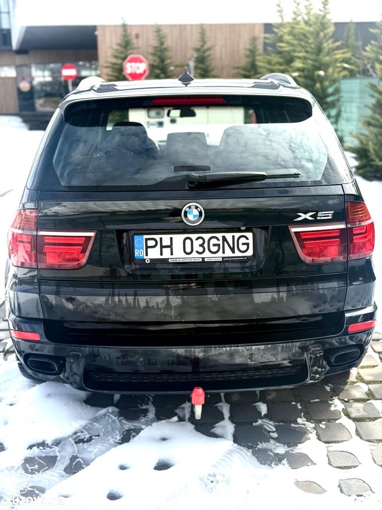 BMW X5 - 8