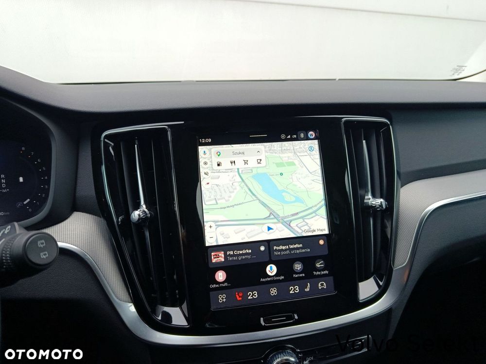 Volvo V60 - 21