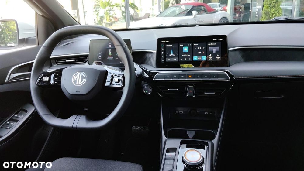 MG MG3 - 11
