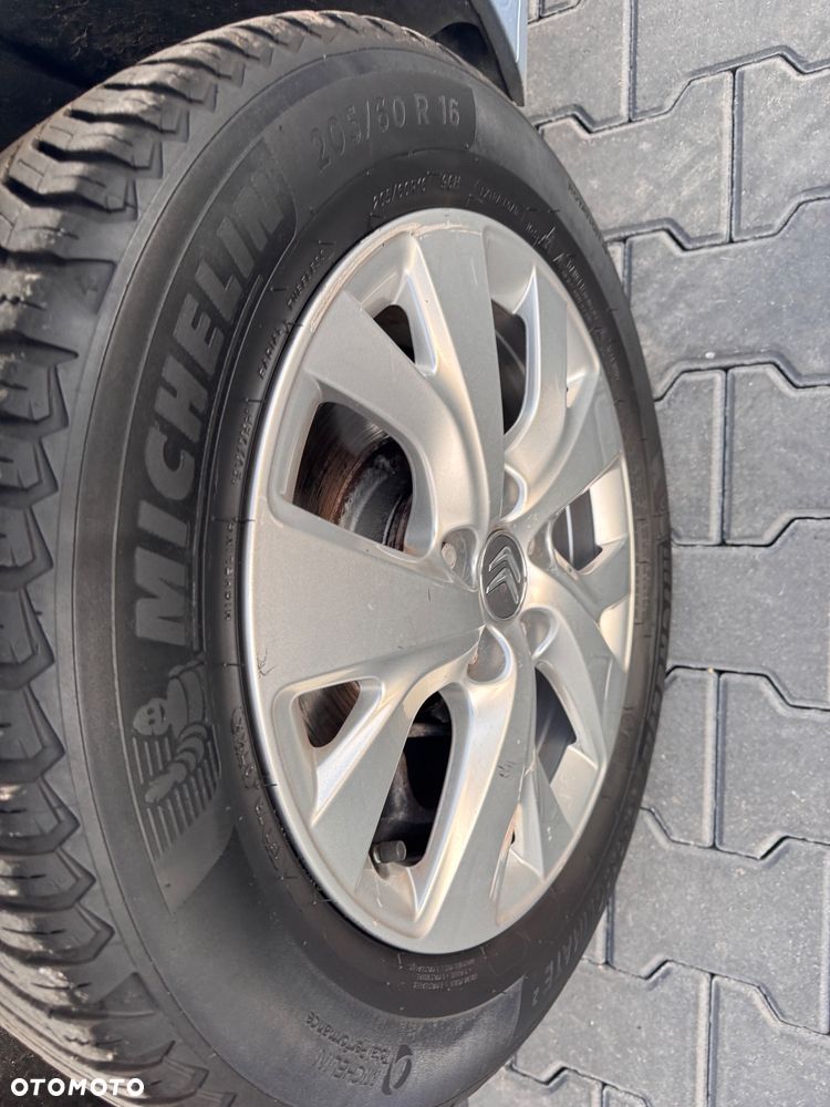 Citroën C4 Picasso 1.6 BlueHDi Shine S&S EAT6 - 25