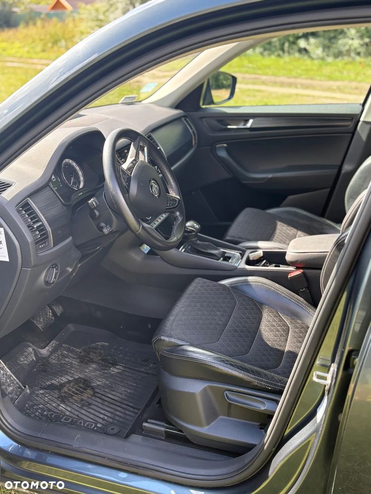 Skoda Kodiaq - 11
