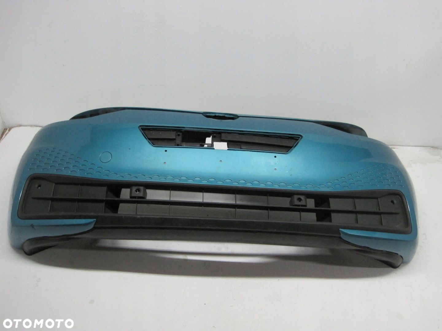 Zderzak VW ID3 ID.3 10A POD 4 PDC 23R PRZÓD PRZEDNI - 3