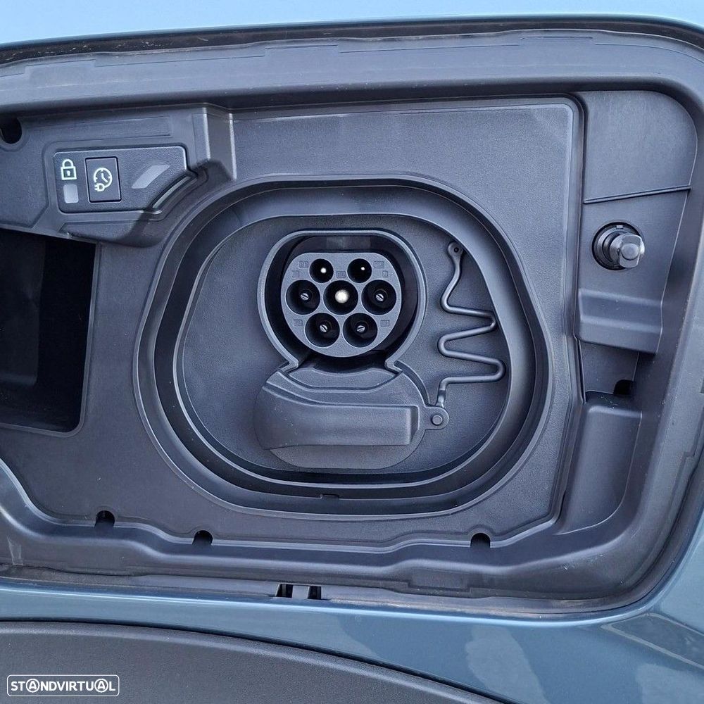 Peugeot E-3008 73 kWh Allure - 16