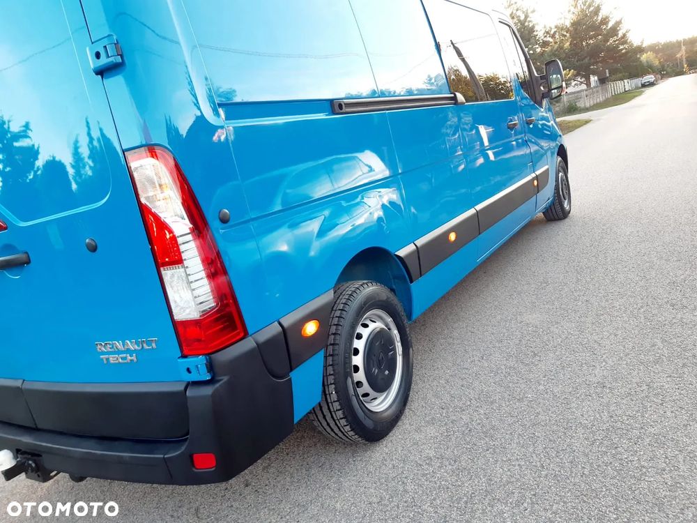Renault Master - 5