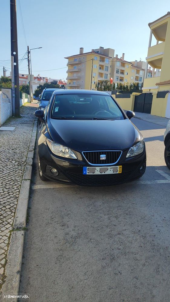 SEAT Ibiza - 2