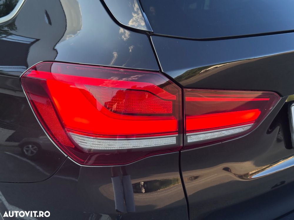 BMW X1 xDrive20d Aut. xLine - 24