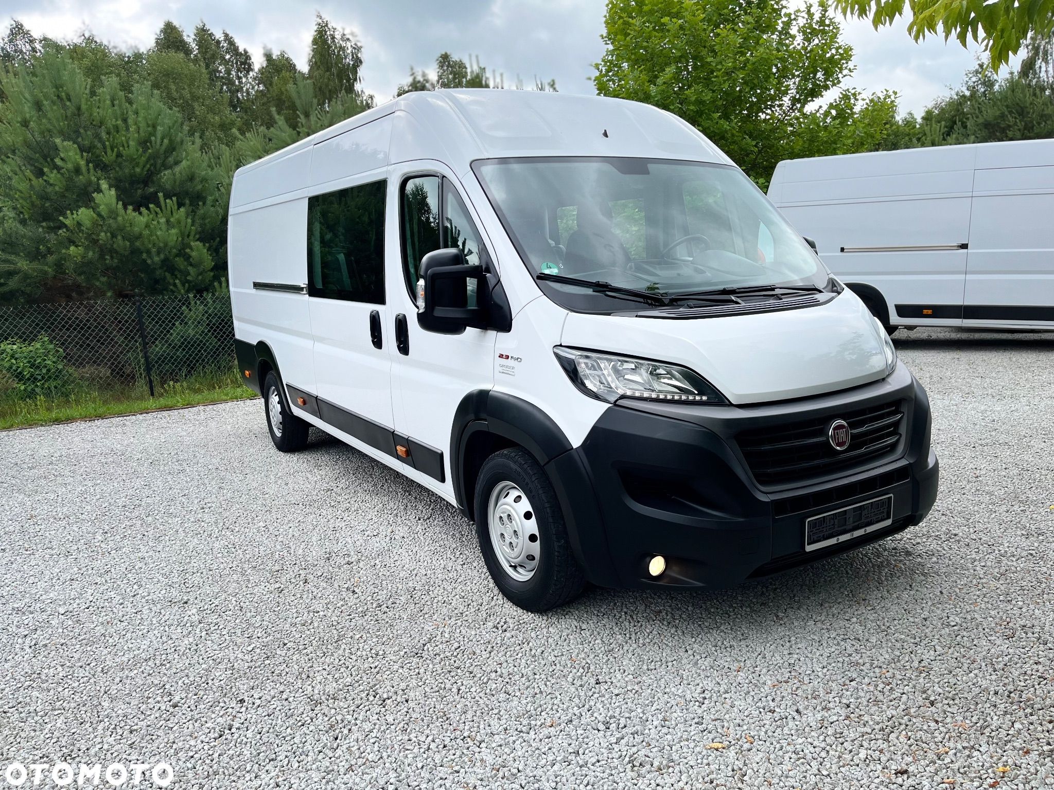 Fiat Ducato - 1