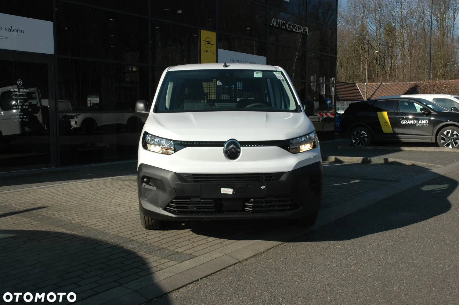 Citroën Berlingo MPV XL 1.5 BlueHDI Plus S&S N1 - 19