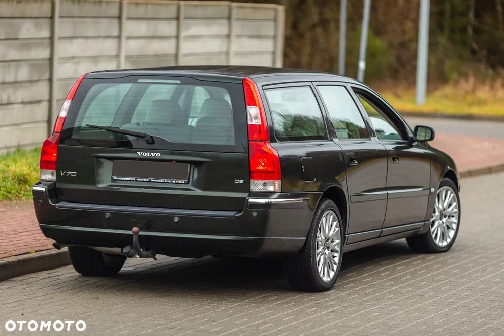 Volvo V70 2.4D5 Summum - 15
