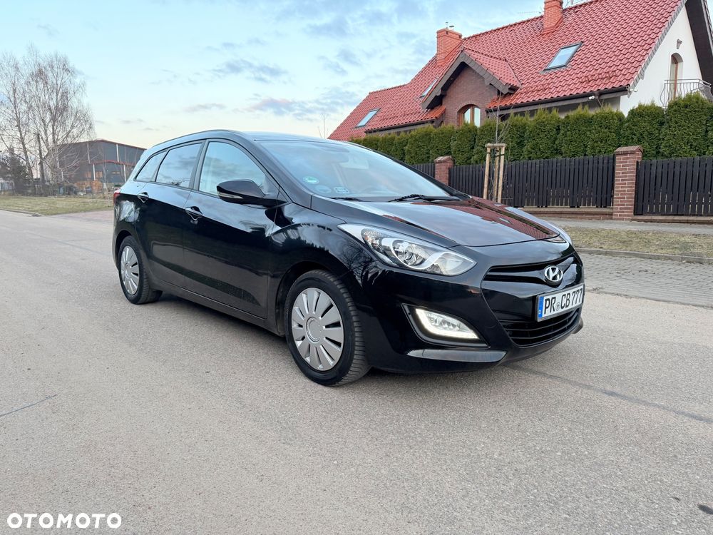 Hyundai i30 - 20