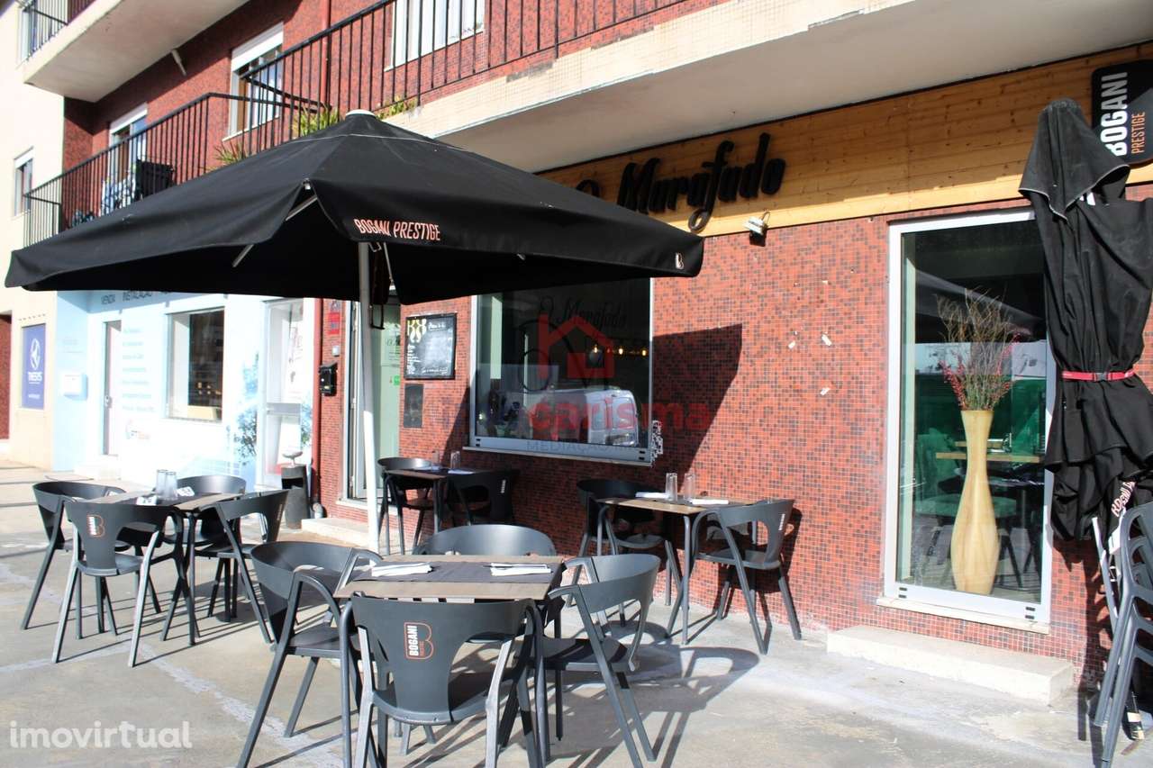 Trespasse do Restaurante "O Marafado"  em Riba de Ave, Vila Nova de Fa - Grande imagem: 3/24