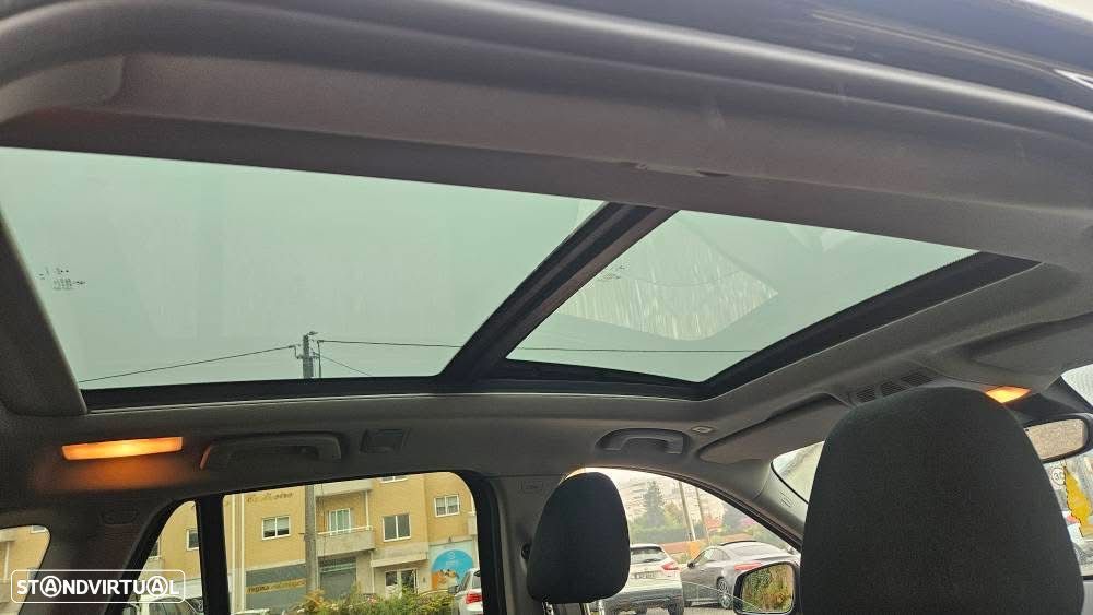 BMW X1 16 d sDrive Advantage - 14