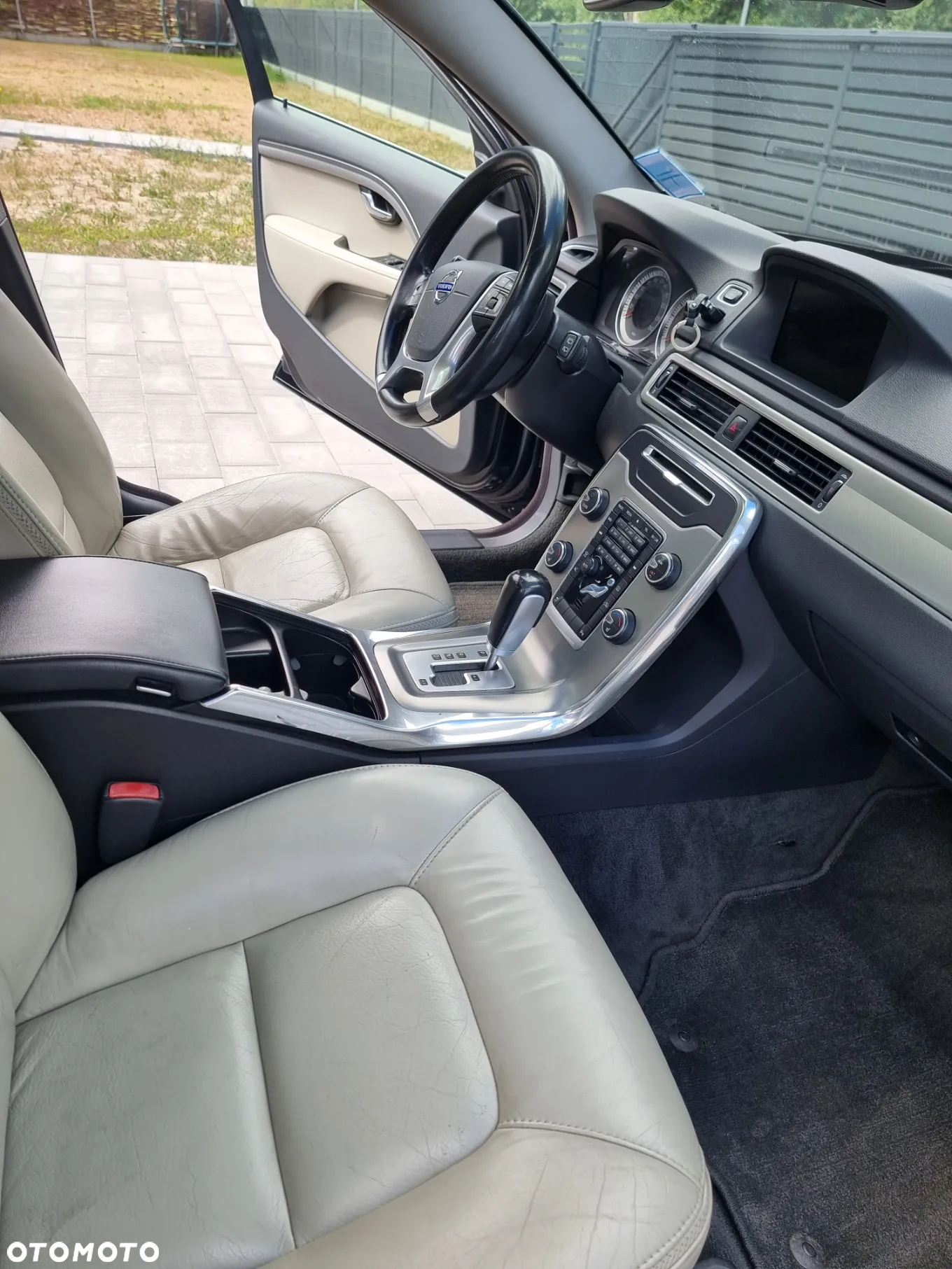 Volvo XC 70 D3 Summum - 12