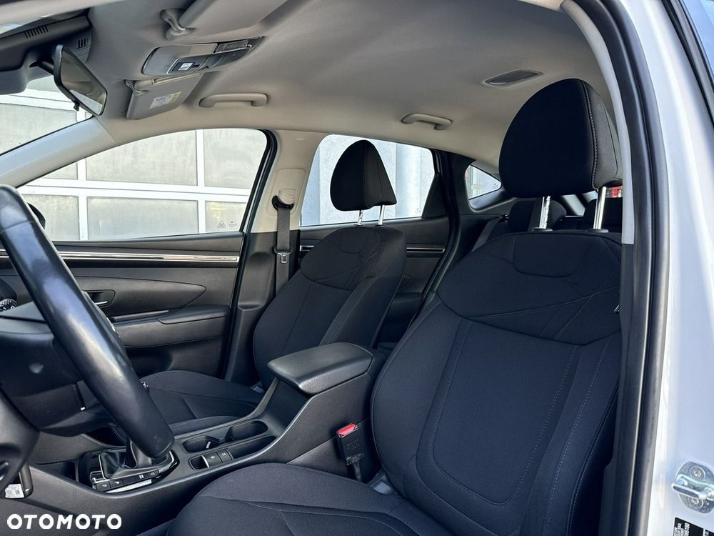 Hyundai Tucson 1.6 T-GDi Modern 2WD - 23