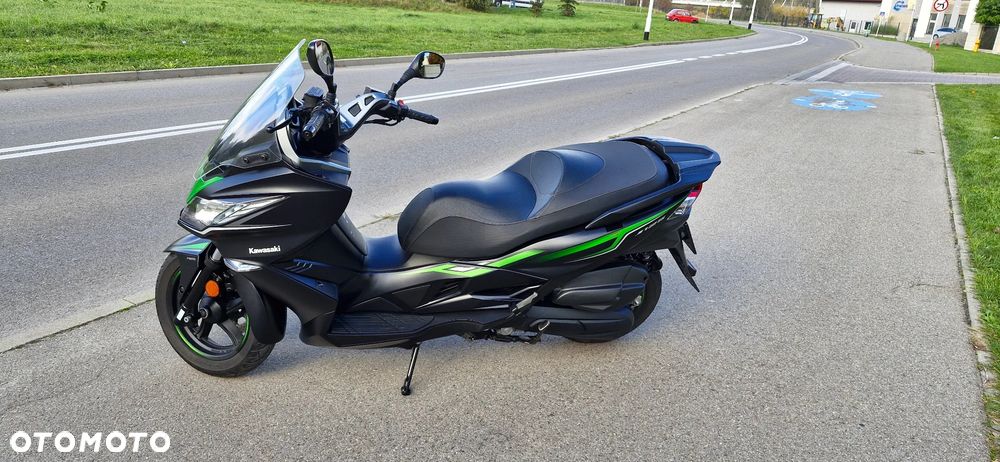 Kawasaki Inny - 4